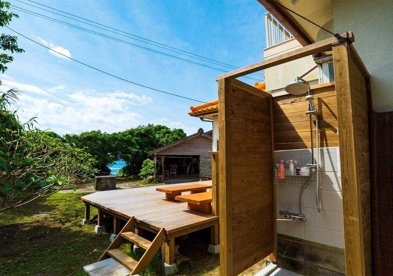 Ikokujyoucho - Vacation Stay 97595V Nishinoomote Dış mekan fotoğraf